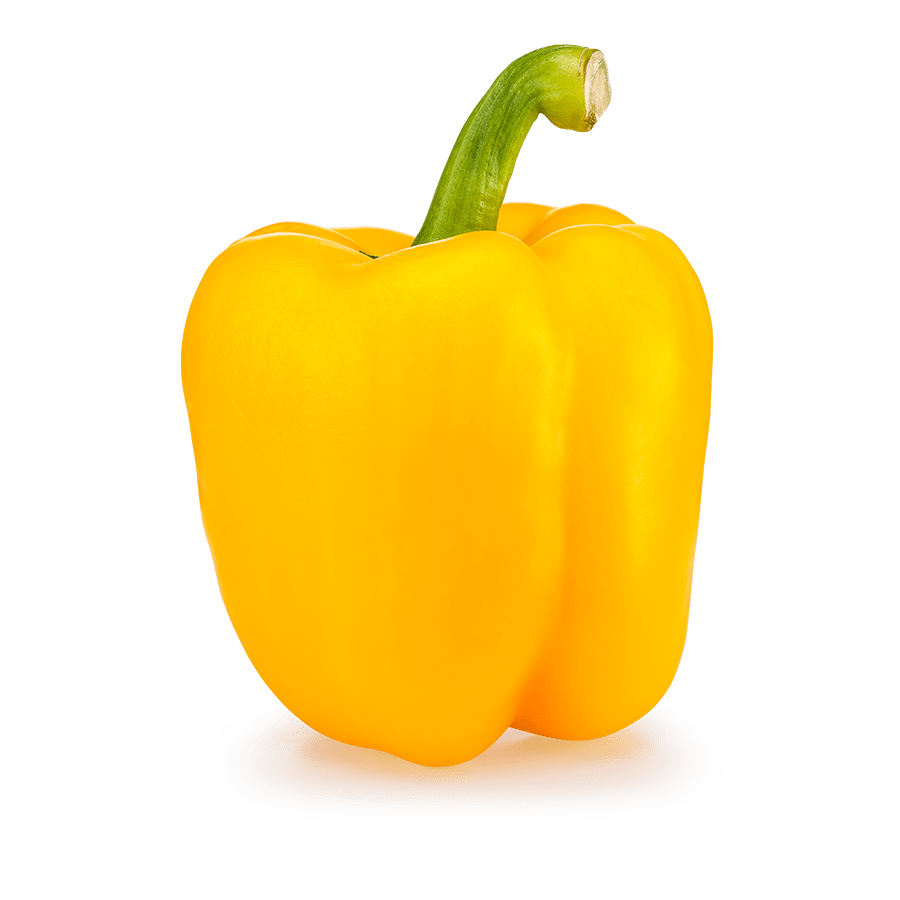 aweta product pepper yellow